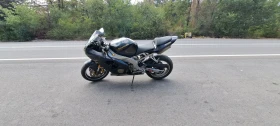 Kawasaki Zxr Ninja , снимка 2