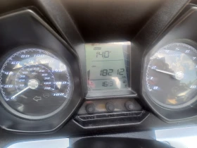 Kymco Downtown 350 ABS TC , снимка 6