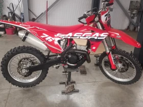 GASGAS EC EC 350 F, снимка 1
