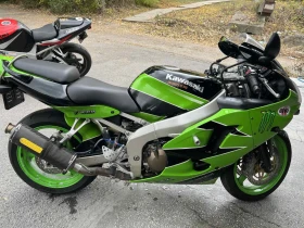 Kawasaki Ninja, снимка 2