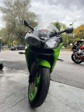 Kawasaki Ninja, снимка 3