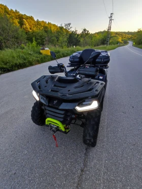 Segway Powersports ATV-Snarler, снимка 5