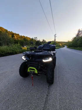 Segway Powersports ATV-Snarler, снимка 6