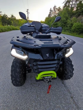 Segway Powersports ATV-Snarler, снимка 3