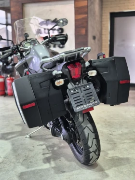 Triumph Tiger 1200 EXPOLRER XRT ABS НОВ внос от ШВЕЙЦАРИЯ!!!, снимка 6