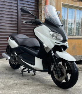 Yamaha X-max 250, снимка 3