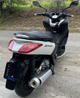 Yamaha X-max 250, снимка 5