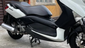 Yamaha X-max 250, снимка 7