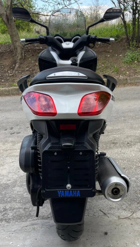 Yamaha X-max 250, снимка 4