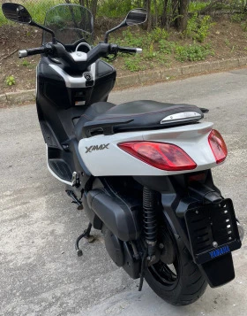 Yamaha X-max 250, снимка 6