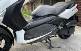 Yamaha X-max 250, снимка 8