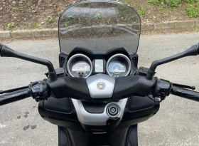 Yamaha X-max 250, снимка 9