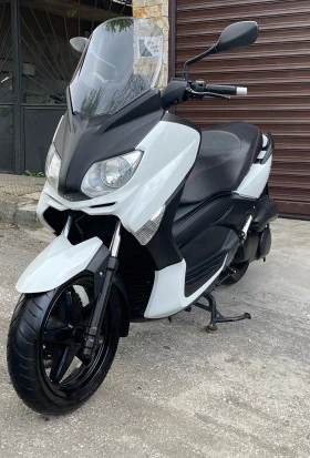 Yamaha X-max 250, снимка 2