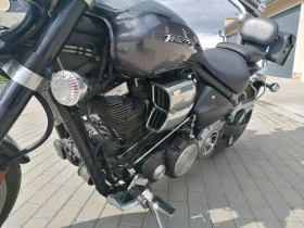 Yamaha Warrior, снимка 6