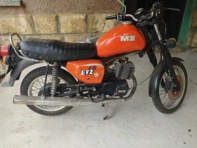 Mz 150 Etz 150, снимка 1