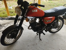 Mz 150 Etz 150, снимка 3