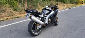     Kawasaki Zxr Ninja 