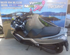 Kymco Downtown 350 ABS TC  | Mobile.bg    5