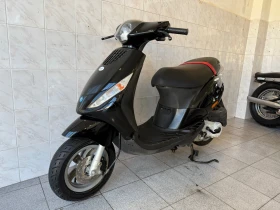 Обява за продажба на Piaggio Zip 50 ~1 300 лв. - изображение 1