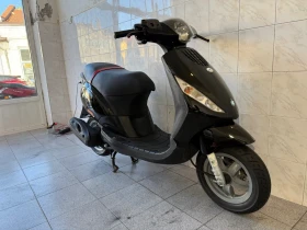 Обява за продажба на Piaggio Zip 50 ~1 300 лв. - изображение 3