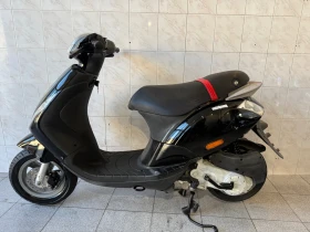 Обява за продажба на Piaggio Zip 50 ~1 300 лв. - изображение 1