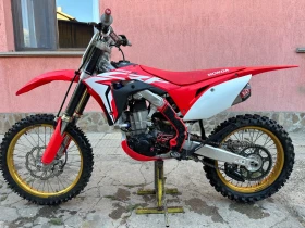 Обява за продажба на Honda Crf 450R ~9 500 лв. - изображение 1