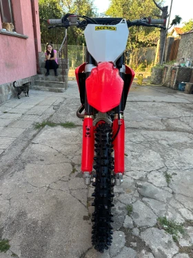 Обява за продажба на Honda Crf 450R ~9 500 лв. - изображение 1
