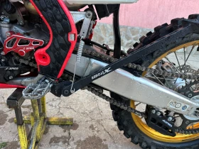 Обява за продажба на Honda Crf 450R ~9 500 лв. - изображение 4