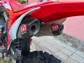 Обява за продажба на Honda Crf 450R ~9 500 лв. - изображение 9