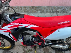 Обява за продажба на Honda Crf 450R ~9 500 лв. - изображение 2