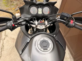 Suzuki V-strom 650 - 3  | Mobile.bg    8