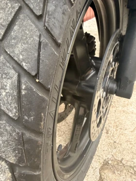 Suzuki V-strom 650 - 3  | Mobile.bg    11