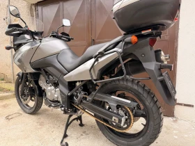 Suzuki V-strom 650 - 3  | Mobile.bg    6