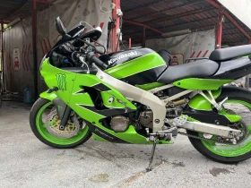 Kawasaki Ninja  - изображение 1