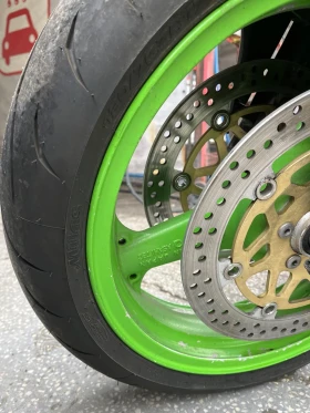 Kawasaki Ninja | Mobile.bg � ����� ������ 7