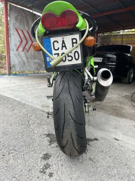 Kawasaki Ninja | Mobile.bg � ����� ������ 4