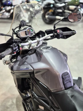 Triumph Tiger 1200 EXPOLRER XRT ABS ��� ���� �� ���������!!! | Mobile.bg � ����� ������ 14