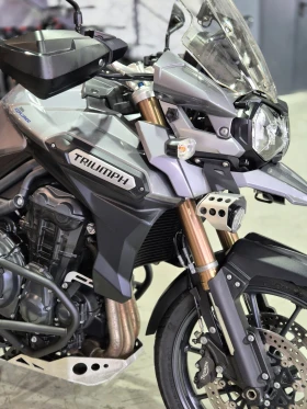 Triumph Tiger 1200 EXPOLRER XRT ABS ��� ���� �� ���������!!! | Mobile.bg � ����� ������ 10