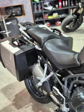 Triumph Tiger 1200 EXPOLRER XRT ABS ��� ���� �� ���������!!! | Mobile.bg � ����� ������ 13