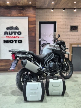 Triumph Tiger 1200 EXPOLRER XRT ABS ��� ���� �� ���������!!! | Mobile.bg � ����� ������ 7