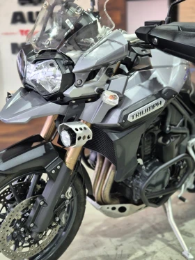 Triumph Tiger 1200 EXPOLRER XRT ABS ��� ���� �� ���������!!! | Mobile.bg � ����� ������ 9