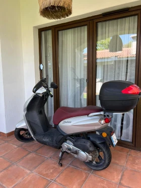 Peugeot Kissbee 2017 | Mobile.bg � ����� ������ 6