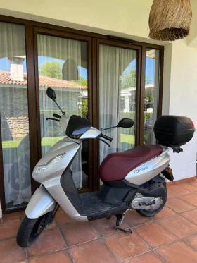 Peugeot Kissbee 2017 | Mobile.bg � ����� ������ 7