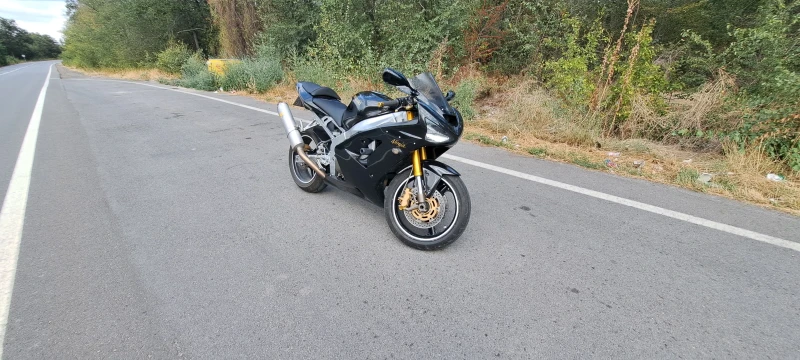 Kawasaki Zxr Ninja , снимка 6 - Мотоциклети и мототехника - 52059152