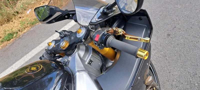 Kawasaki Zxr Ninja , снимка 10 - Мотоциклети и мототехника - 52059152