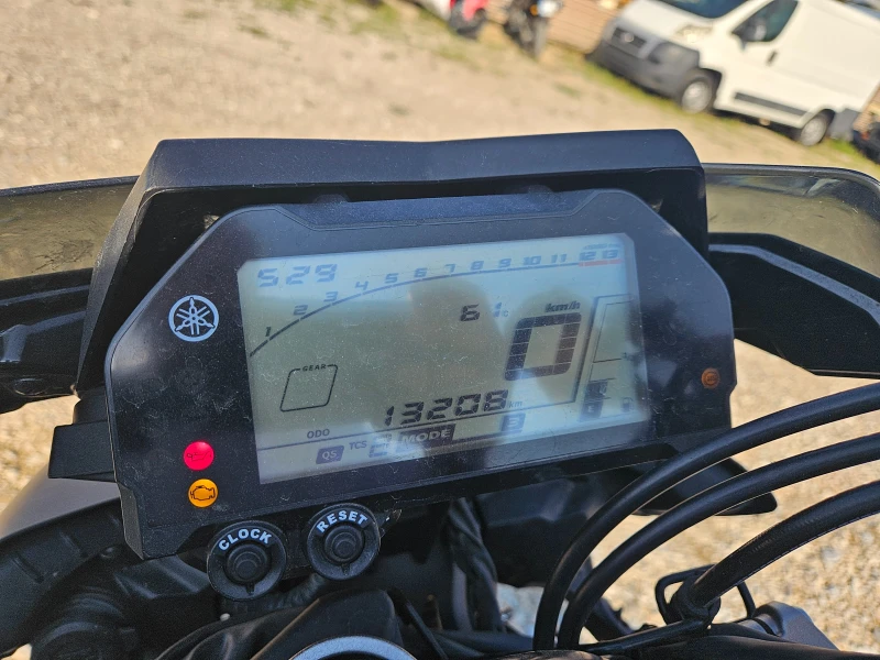 Yamaha Mt-10 Лизинг Бартер, снимка 8 - Мотоциклети и мототехника - 51138446