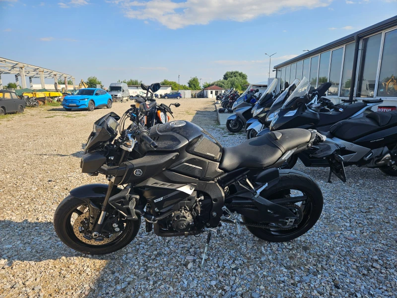 Yamaha Mt-10 Лизинг Бартер, снимка 3 - Мотоциклети и мототехника - 51138446