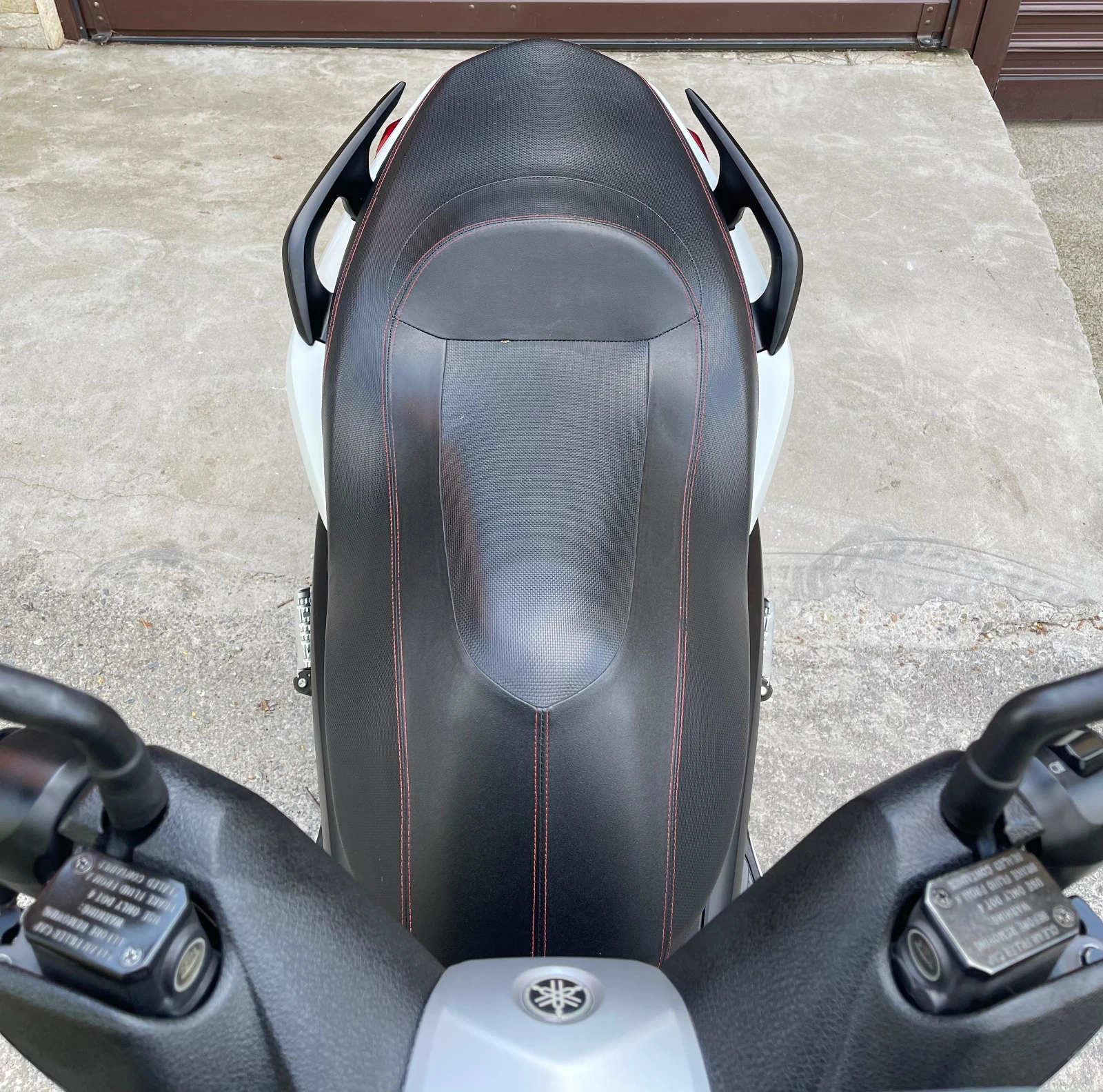 Yamaha X-max 250 | Mobile.bg   11