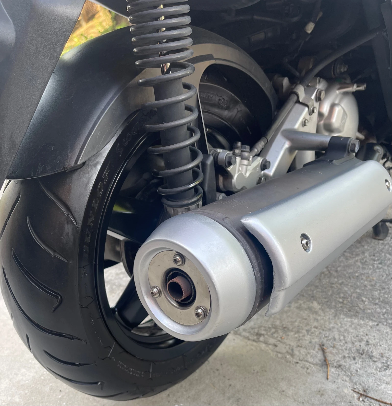 Yamaha X-max 250 | Mobile.bg   14