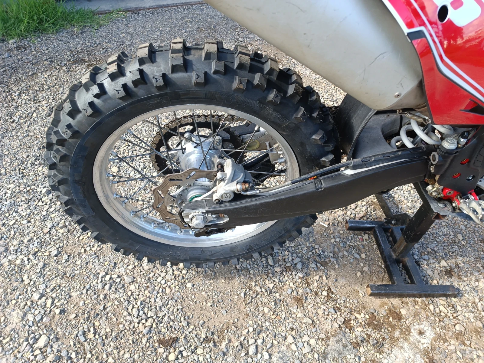 GASGAS EC EC 350 F | Mobile.bg � ����������� 5